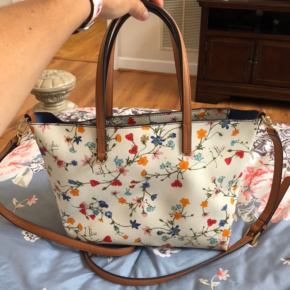 Tory Burch purse